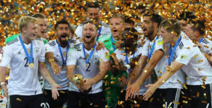 Confederation Cup Final