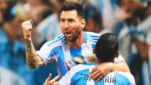 Leo Messi’s Best Videos on YouTube