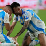 Substitute Messi Fails to Prevail – Argentina Draws 0:0 against Colombia