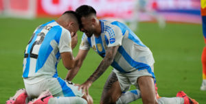 Substitute Messi Fails to Prevail – Argentina Draws 0:0 against Colombia